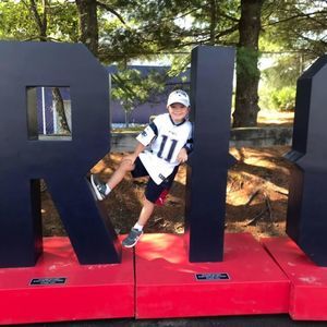 Meet your Posher, Rene